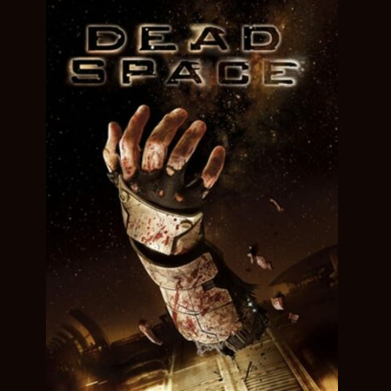 Dead Space Origin Key GLOBAL