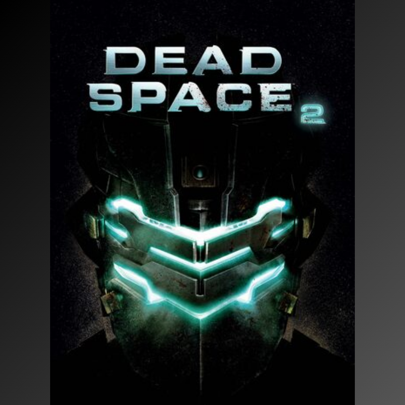 Dead Space 2 Origin Key GLOBAL