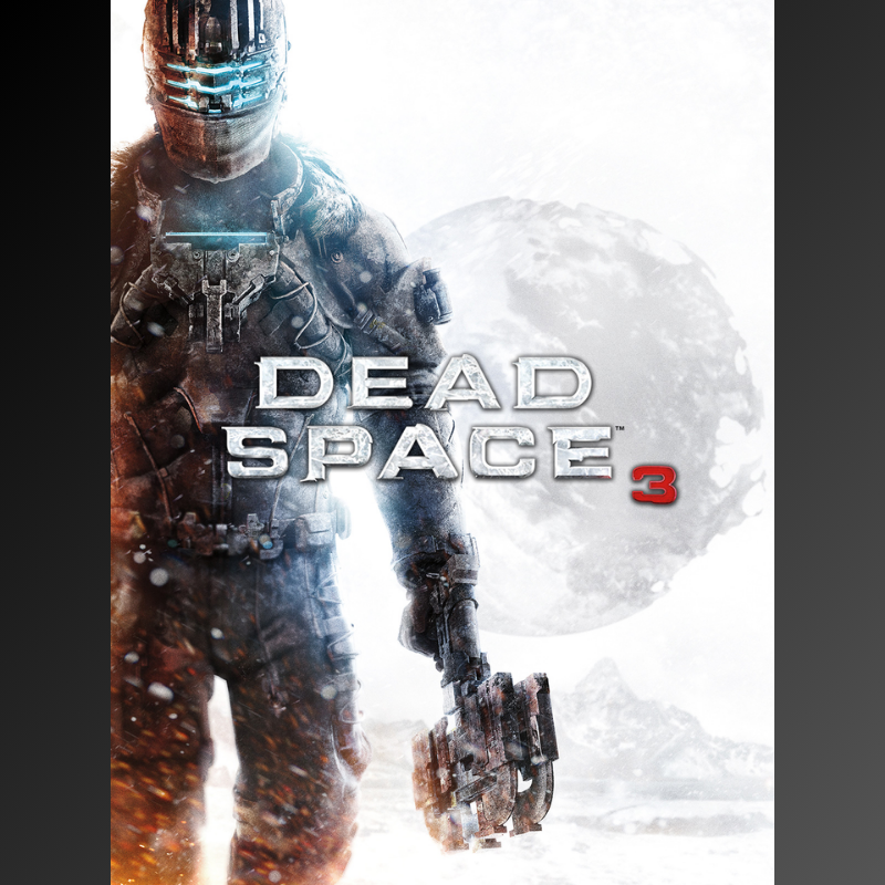 Dead Space 3 Origin Key GLOBAL