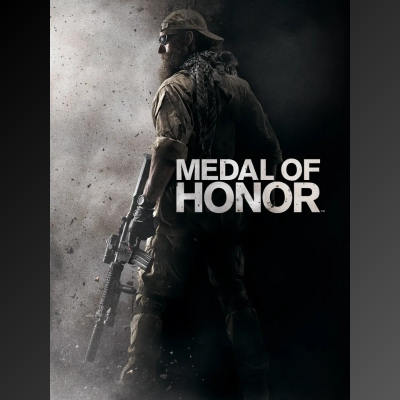 Medal Of Honor Origin Key GLOBAL